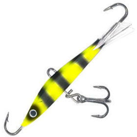 Балансир Folkfishing Ancho 50 FAB (15г) 11