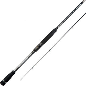 Cпиннинг Folkfishing Black Flock 762L (2.29м; 2-12г)