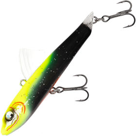 Воблер FolkFishing VIB Gobio 125 FVG (44г) 20