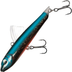 Воблер FolkFishing VIB Gobio 125 FVG (44г) 23