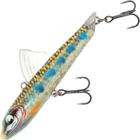 Воблер FolkFishing VIB Gobio 125 FVG (44г) 24