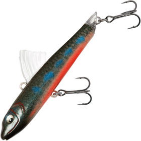 Воблер FolkFishing VIB Gobio 125 FVG (44г) 25