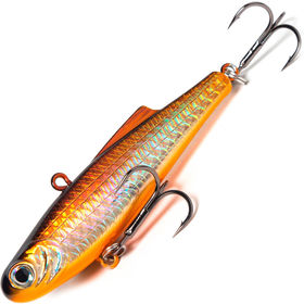 Воблер Folkfishing Vib Sly FVS 70S (16г) 17