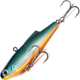 Воблер Folkfishing Vib Sly FVS 70S (16г) 19