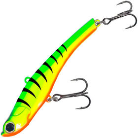 Воблер Folkfishing VIB Verhoglyad MDV 110S (42г) 18