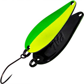 Блесна Forest Pal Blade (3.8 г) 138