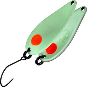 Блесна Forest Pal Blade (3.8 г) 145