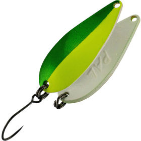 Блесна Forest Pal Blade (3.8 г) 172Glow