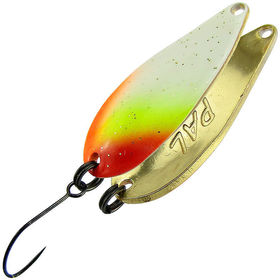 Блесна Forest Pal Blade (3.8 г) 198