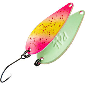 Блесна Forest Pal Blade (3.8 г) 34Glow
