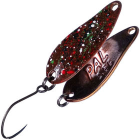 Блесна RB Pal Blade (2.5 г) 469