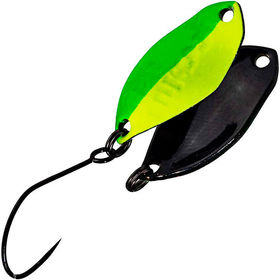 Блесна Forest Mebius Blade (1.2 г) 138