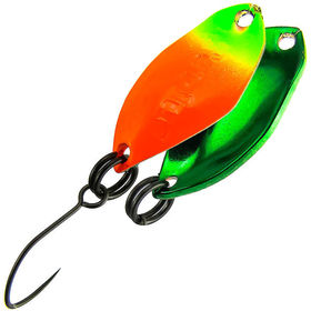 Блесна Forest Mebius Blade (1.2 г) 197