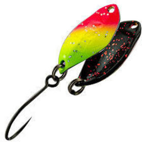 Блесна Forest Mebius Blade (1.2 г) 216