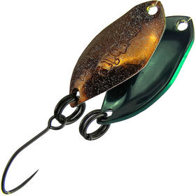 Блесна Forest Mebius Blade (1.2 г) 386