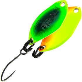 Блесна Forest Mebius Blade (1.2 г) 421