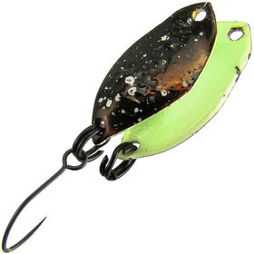 Блесна Forest Mebius Blade (1.2 г) 464