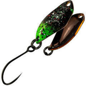 Блесна Forest Mebius Blade (1.2 г) 469