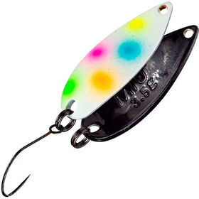 Блесна Forest Miu Blade (1.5г) 202