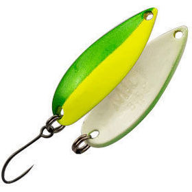 Блесна Forest Miu Blade (2,8 г) 172 Glow