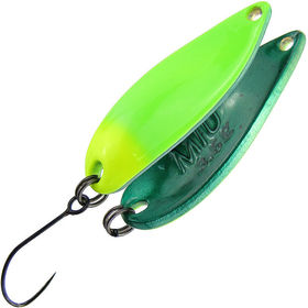 Блесна Forest Miu Blade (2,8 г) 439