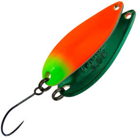 Блесна Forest Miu Blade (3,5 г) 197