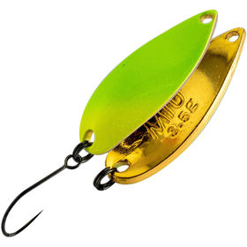 Блесна Forest Miu Blade (3,5 г) 503