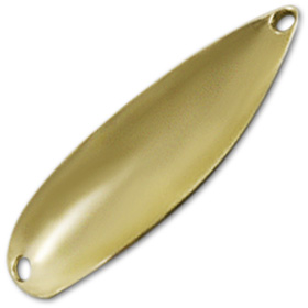 Блесна Forest Miu Blade Gold