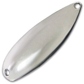 Блесна Forest Miu Blade Silver