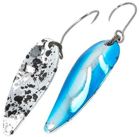 Блесна колебалка Forest Pal Limited (1,6г) LT47 купить по цене 670₽