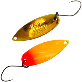 Блесна Forest Miu 2025 (1.4г) 01