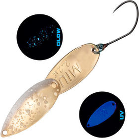 Блесна Forest Miu 2025 (1.4г) 08