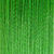 Леска плетеная Forsage Tournament 4 Braid Hard Type Light Green # 0.3 150м 0.094мм (светло-зеленая)