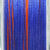 Шнур Forsage Nitro 8 Braid 5 Colors #0.5 150м 0.117мм (многоцветная)