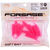 Приманка Forsage Trout style (5.6см) Сыр 027 Pink(упаковка - 9шт)