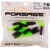Приманка Forsage Trout style (5.6см) Сыр 028 Black green(упаковка - 9шт)