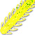 Приманка Forsage Minnow Twister 008 Lemon green
