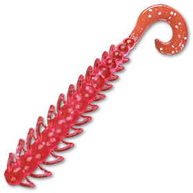 Приманка Forsage Minnow Twister 012 Pink flash