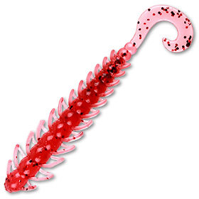 Приманка Forsage Minnow Twister 013 Ruby