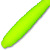 Приманка Forsage Twister 002 Chartreuse