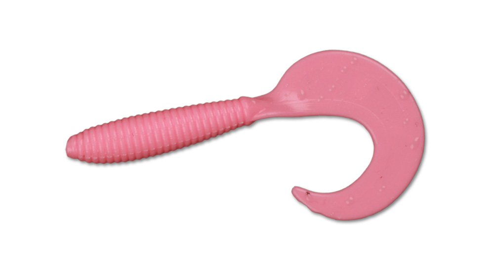 Приманка Forsage Twister 004 Bubblegum