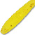 Приманка Forsage Twister 007 Lemon gold