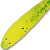 Приманка Forsage Twister 008 Lemon green