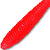 Приманка Forsage Twister 2.4 (6 см) 013 Ruby(упаковка - 10 шт.)