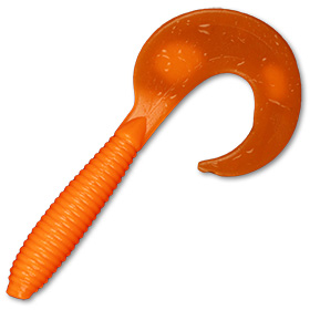 Приманка Forsage Twister 024 Orange