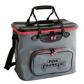 Непромокаемая сумка Fox Rage Voyager Welded Bag  L 38х28.5х26cm NLU025