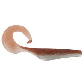 Мягкая приманка Rage Chatter Tail 100m Real Shiner (5 шт. в уп.)