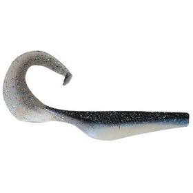 Мягкая приманка Rage Chatter Tail 100mm Blue Ice (5 шт. в уп.)