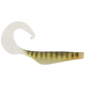 Мягкая приманка Rage Chatter Tail 100mm Stickleback (5 шт. в уп.)