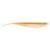 Мягкая приманка Rage Fork Tail 100mm Ghost (5 шт. в уп.)